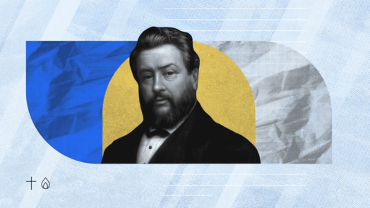 An image of Charles Haddon Spurgeon, perhaps the most well-known Reformed Baptist