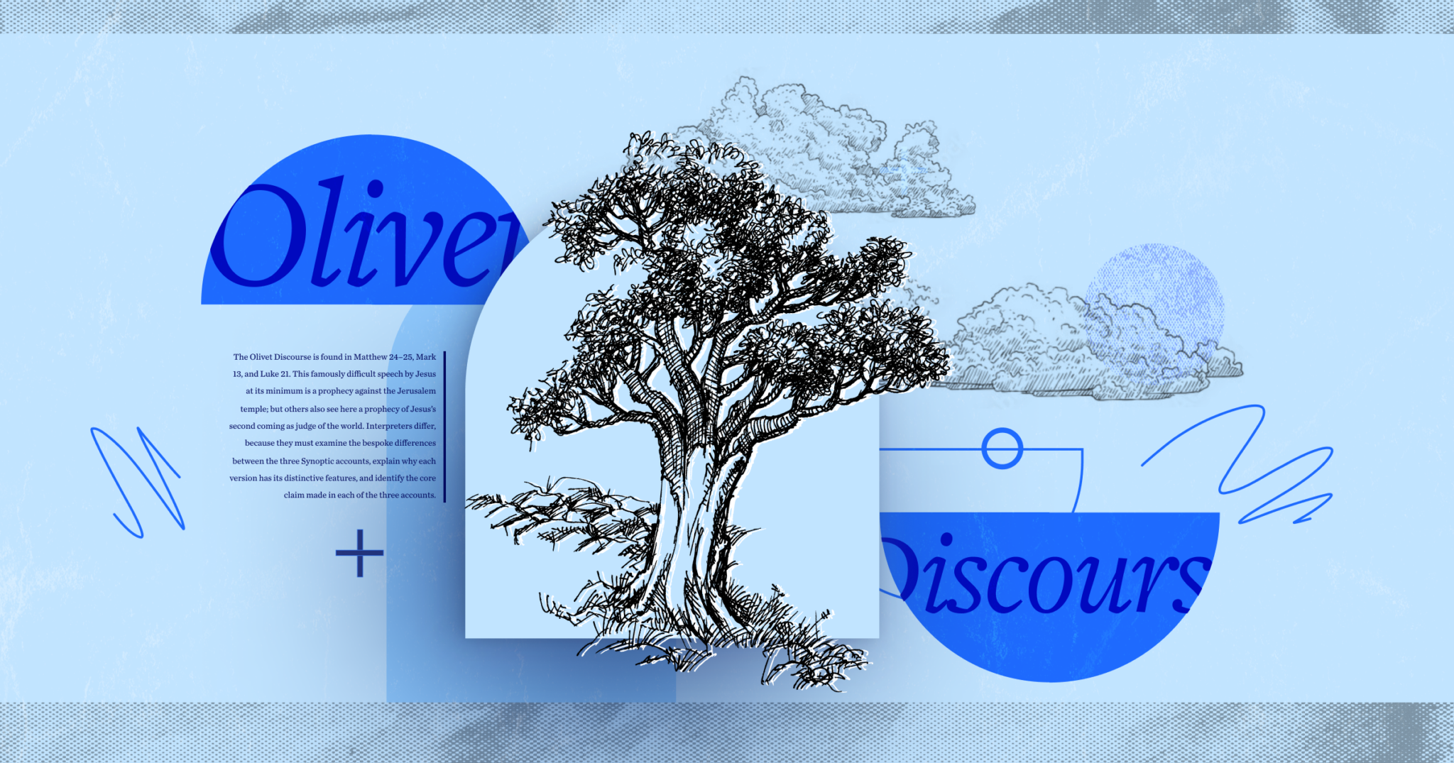 The Olivet Discourse Second Coming Prophesy or Prophetic Warning