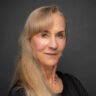 Ingrid headshot x
