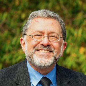 Mike Aquilina