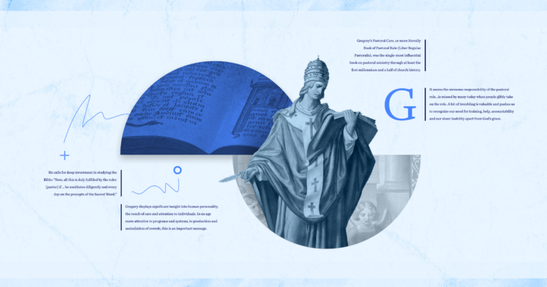 Why Protestant Pastors Should Read a Catholic Pope on Pastoral Ministry