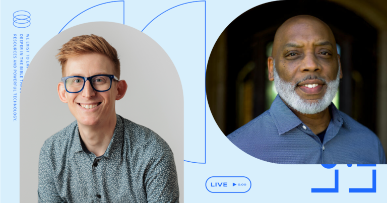 Why the Black Voices Collection? | Chauncey Allmond