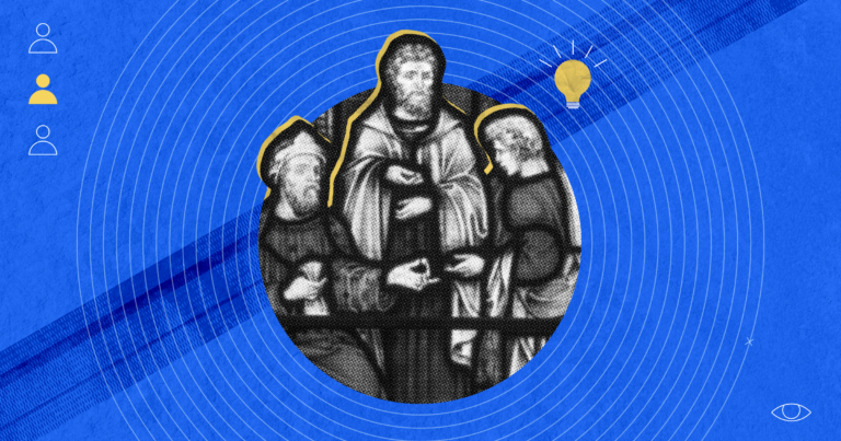 Beyond Money: What the Parable of the Talents Really Teaches