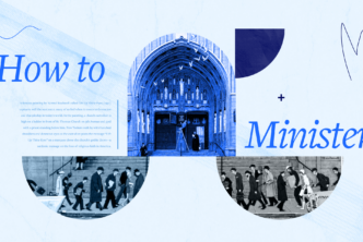 Blog Image   Sophisticated   Mar   Luthers Masks of God in an Age of Disenchantment  x