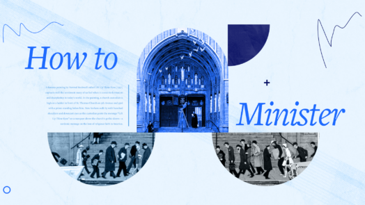 Blog Image   Sophisticated   Mar   Luthers Masks of God in an Age of Disenchantment  x