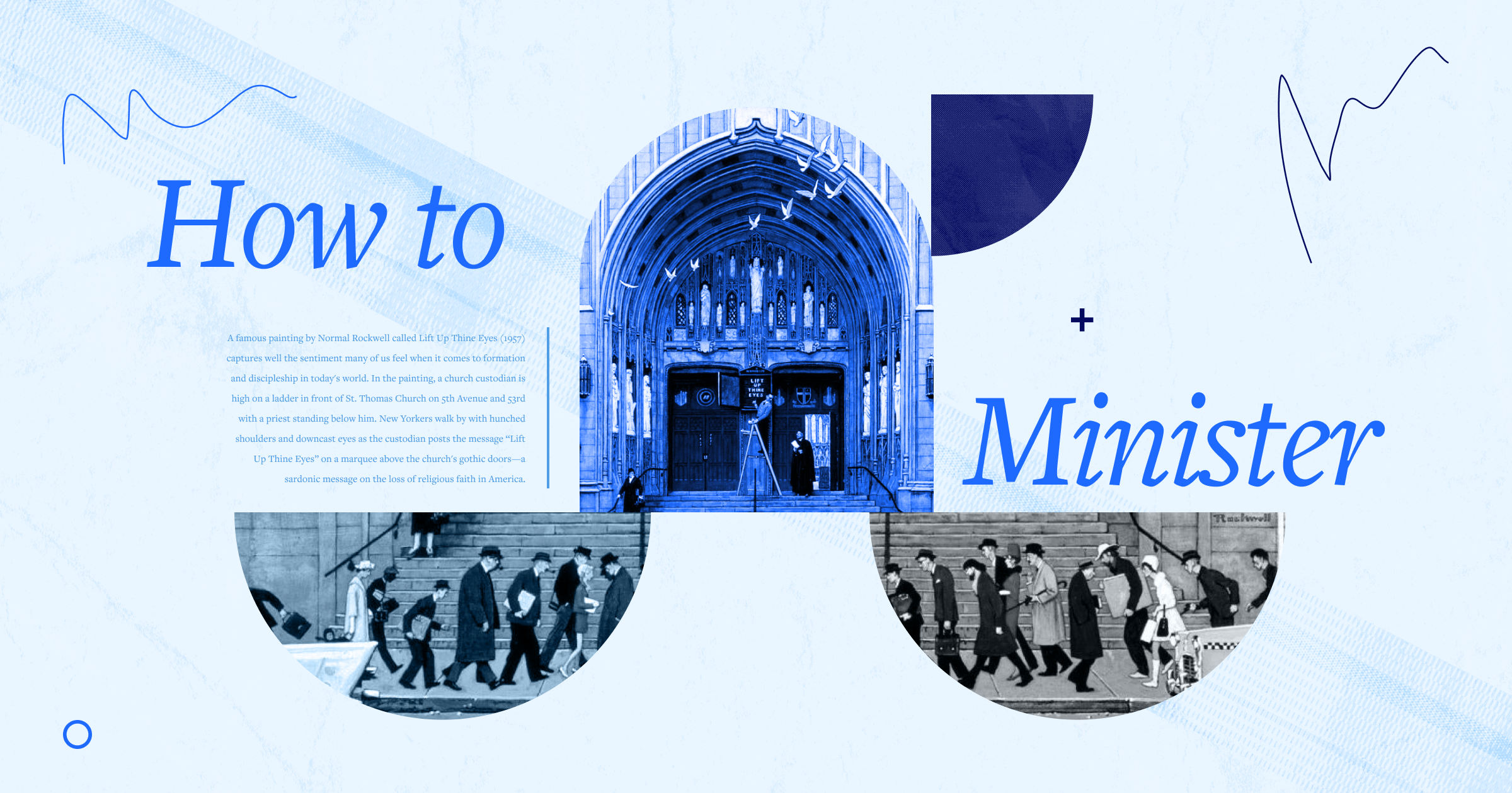 Blog Image   Sophisticated   Mar   Luthers Masks of God in an Age of Disenchantment 