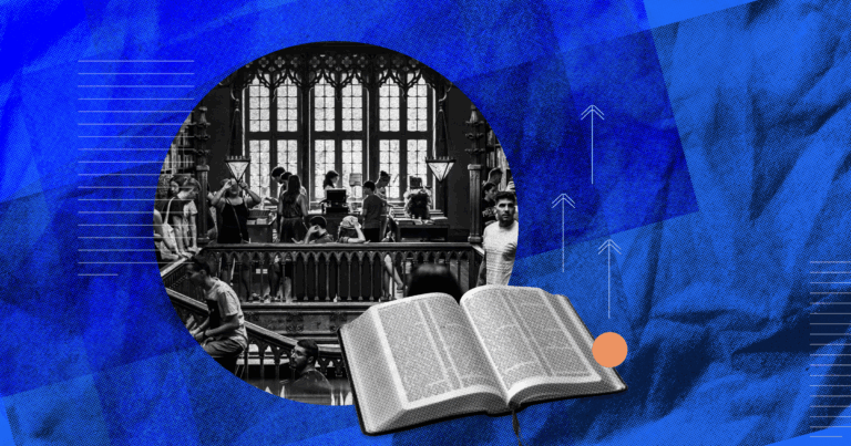 Who Enrolls the Most Students? The Top 5 Christian Universities