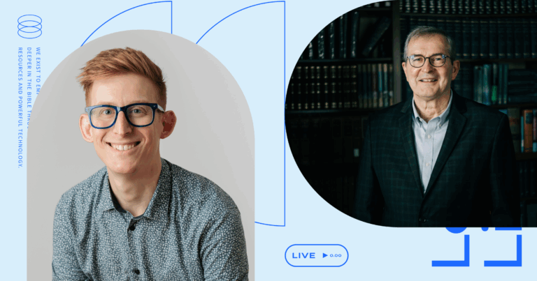 What Was the Protestant Reformation—& Why Does It Matter? | Joel Beeke