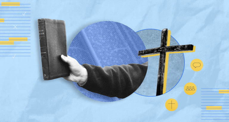 How to Study the Bible Like an Evangelical: Principles & Practice