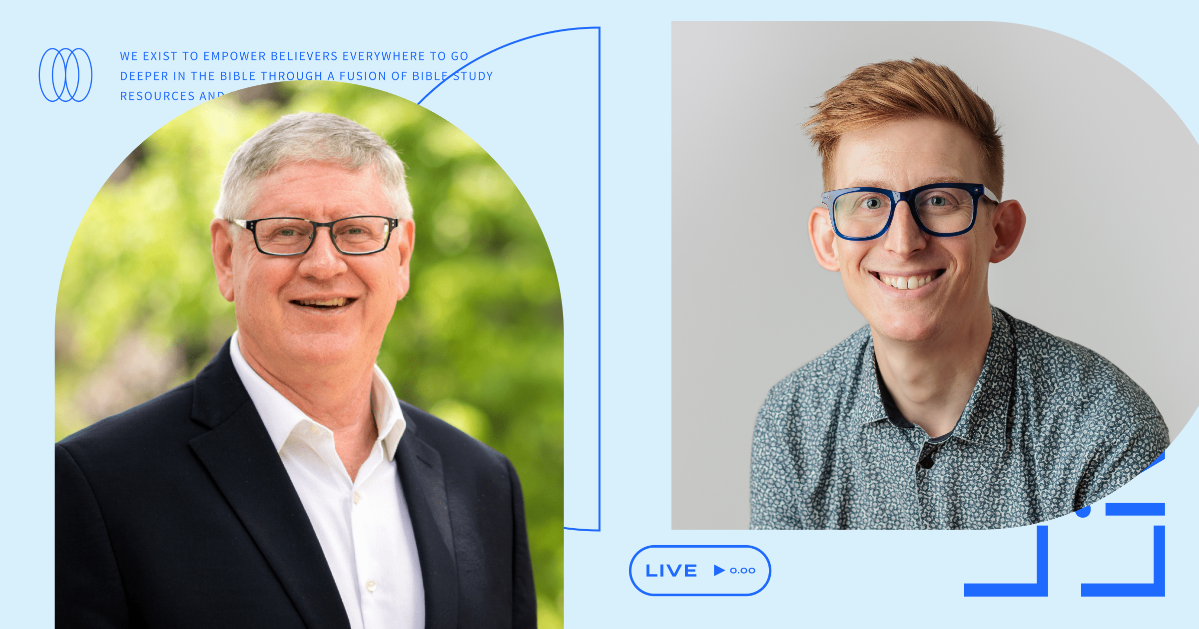 The Incarnation: Why God Became Human | Graham Cole