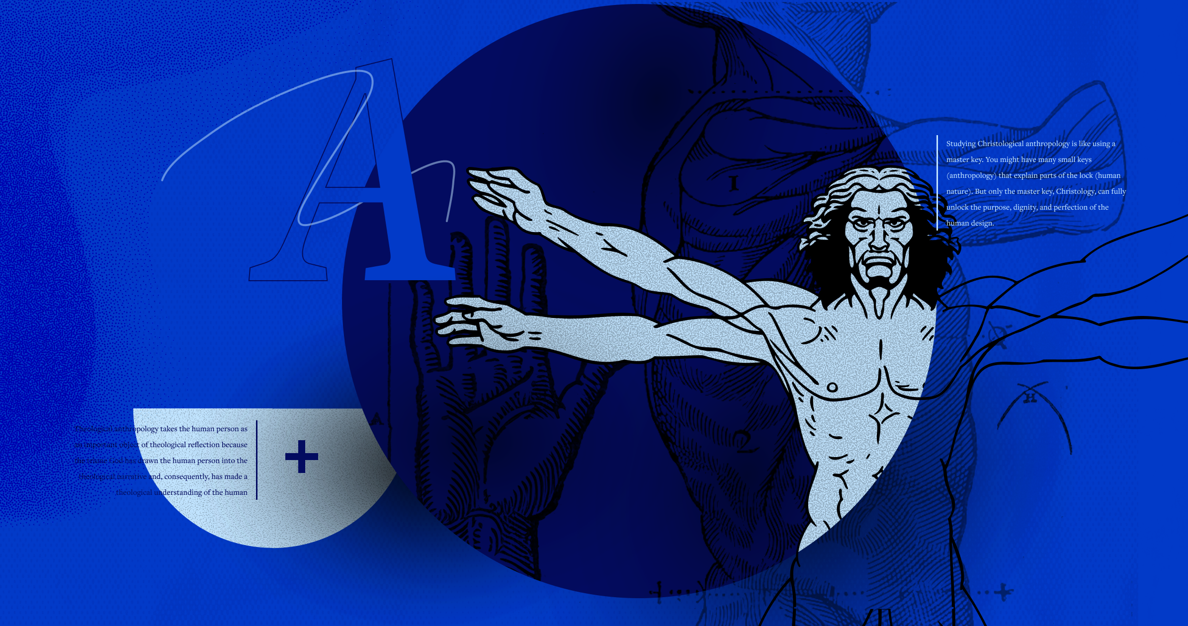 The Ideal Human: How Christ’s Humanity Defines Our Own