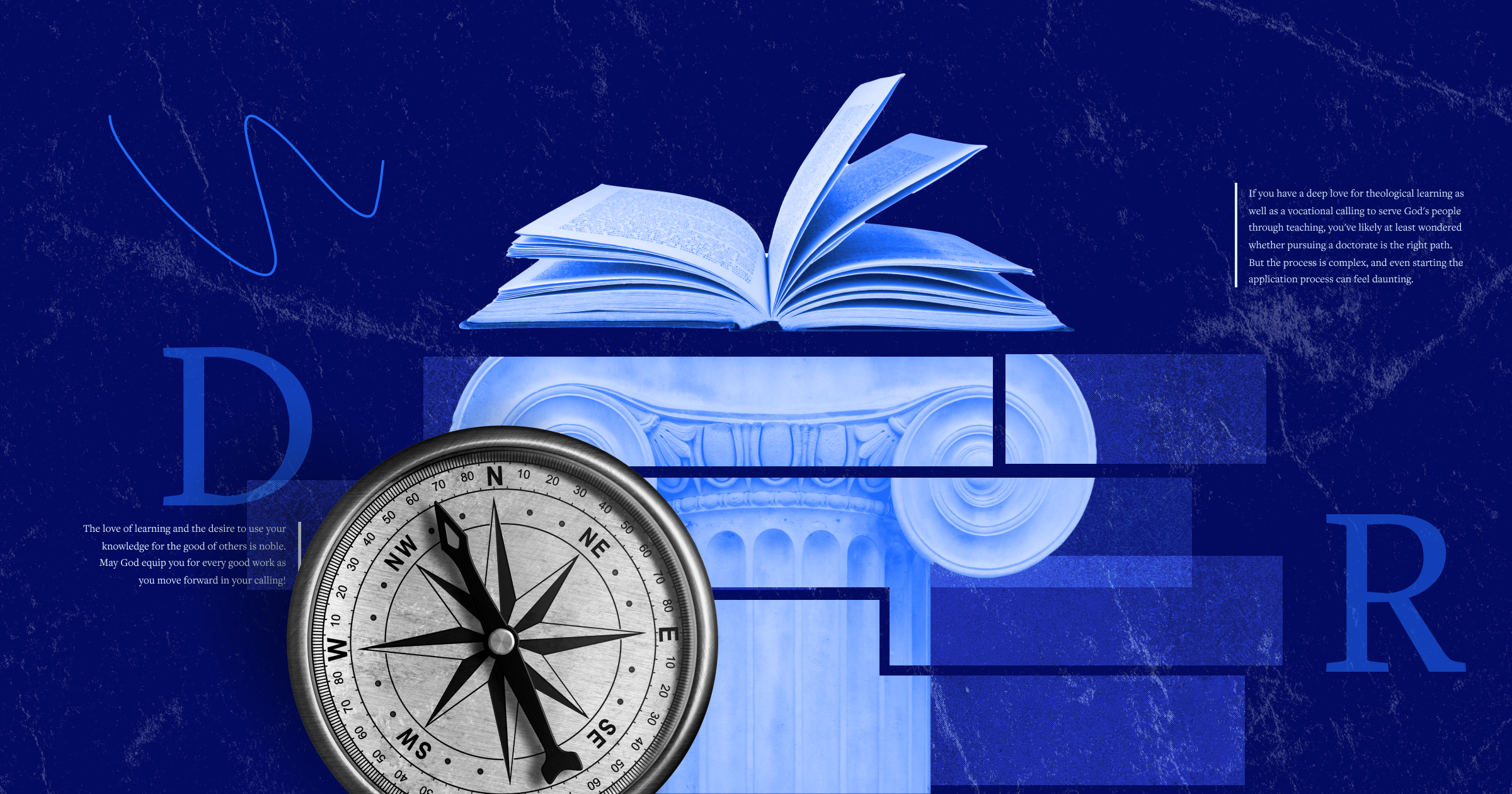 Applying for a Doctoral Program? 7 Essential Tips