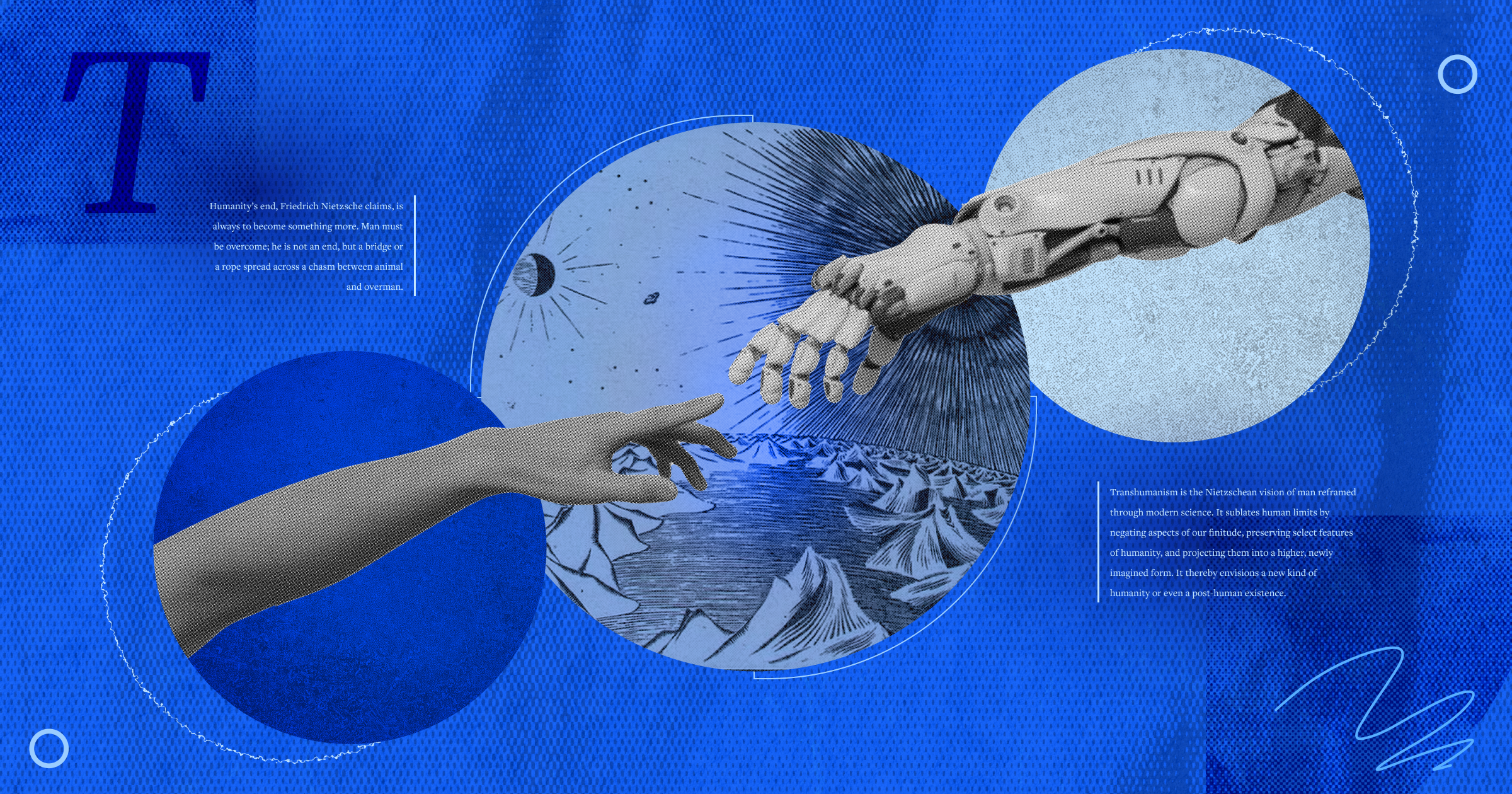 What Does the Bible Say About Transhumanism?