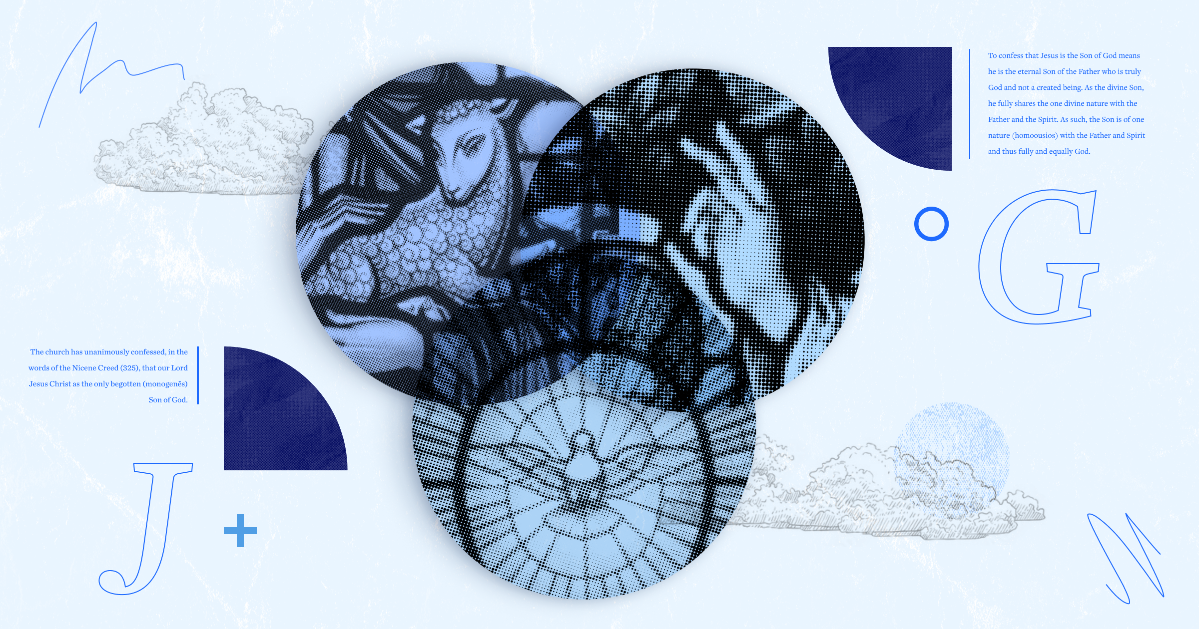 Is Jesus God? What the Bible—& the Church—Really Say