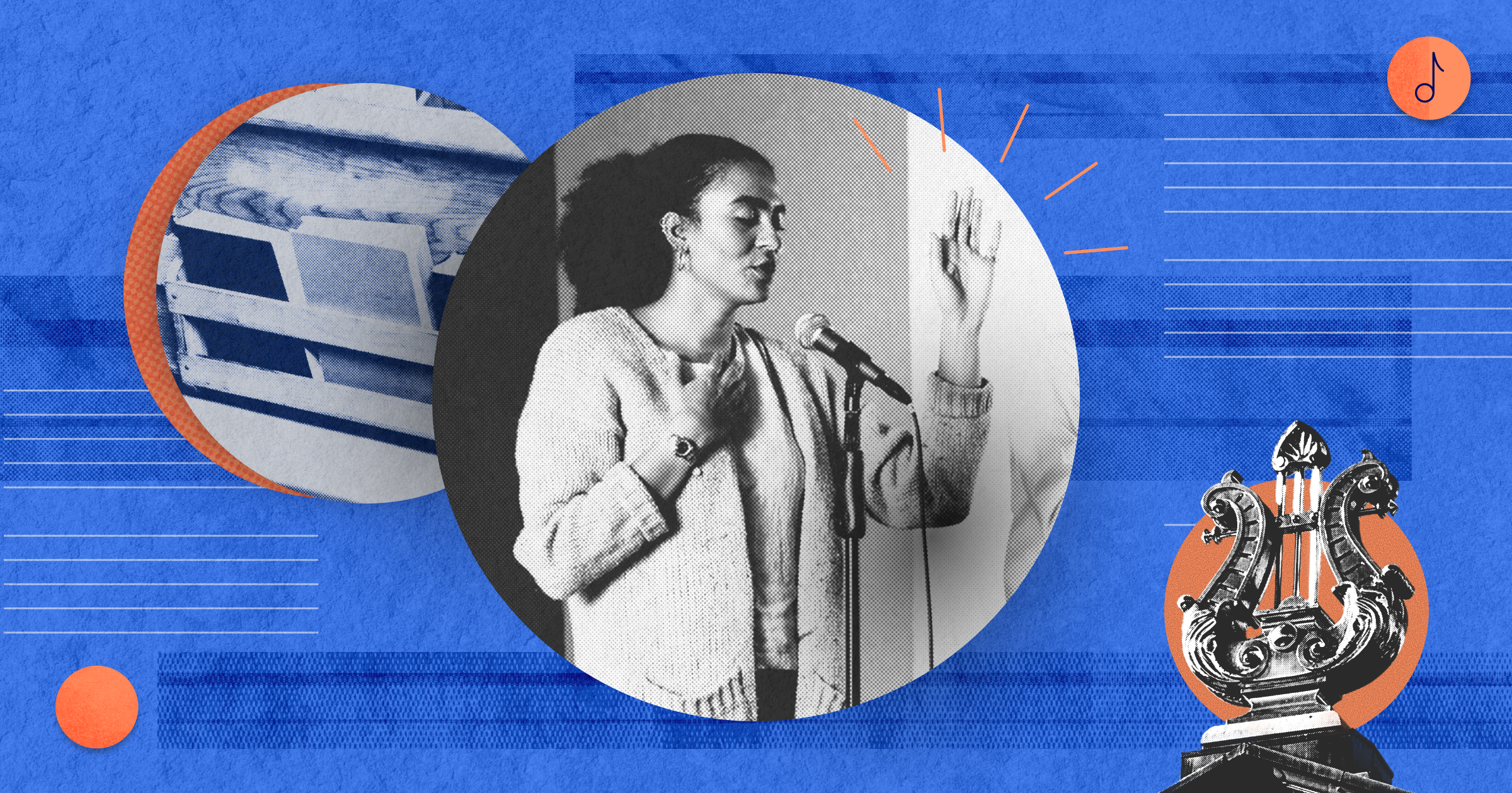 What Is Worship Music For? 5 Reasons to Sing