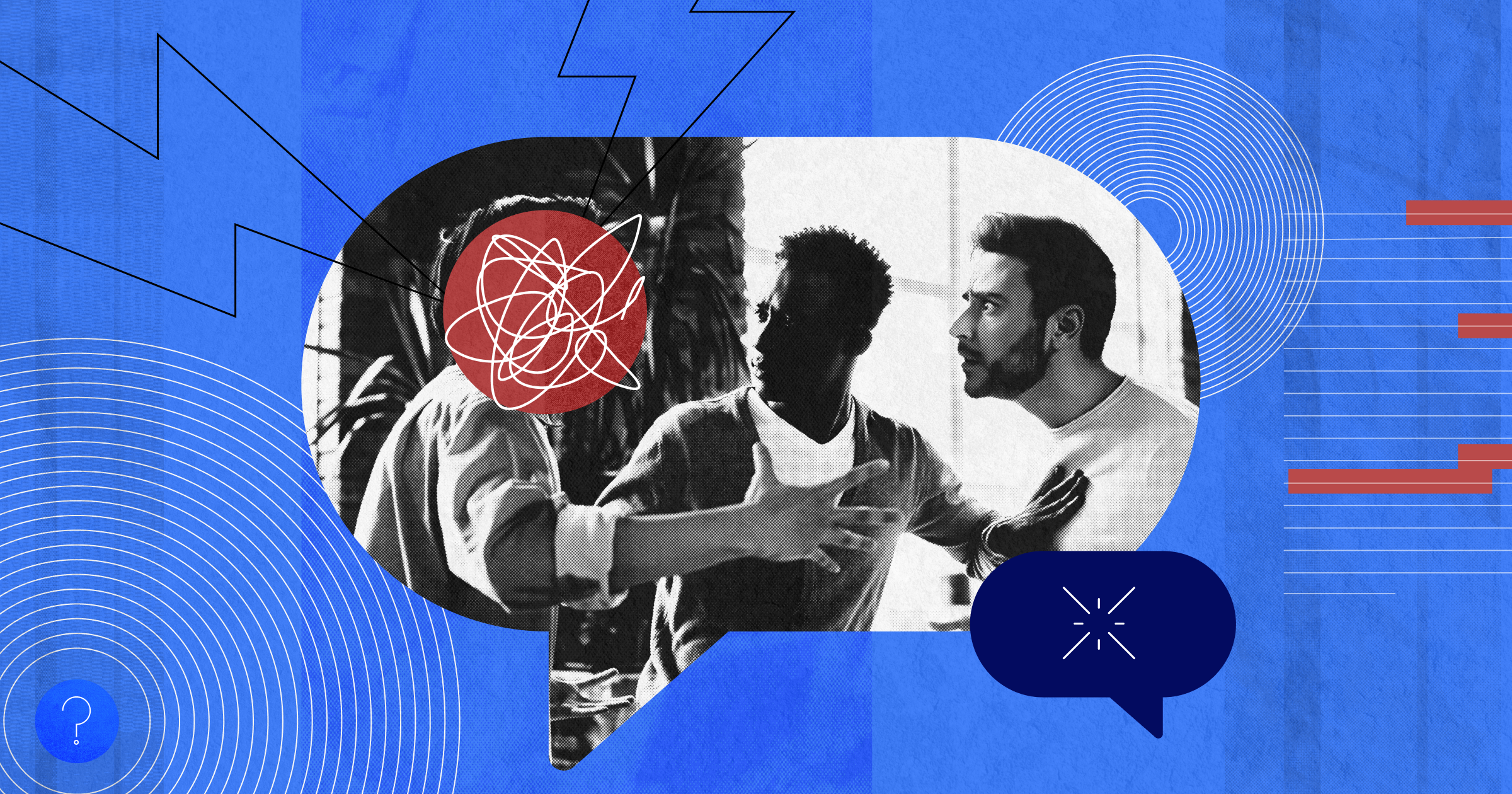 7 Challenging Personalities and How to Lead Them in Small Group