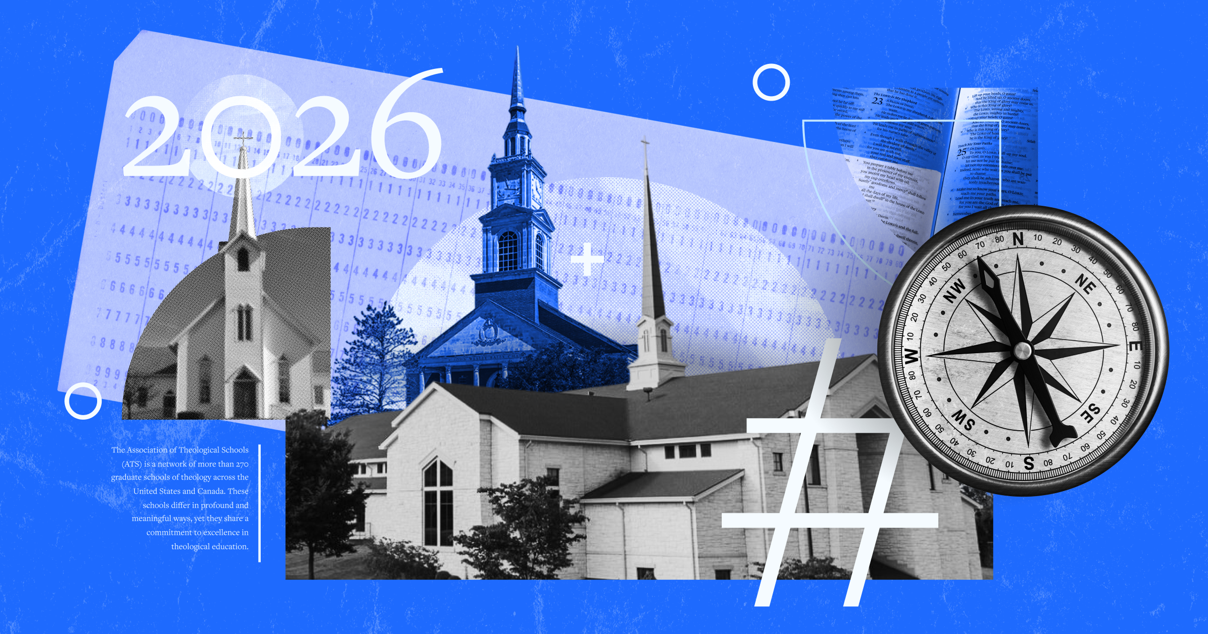 3 Pivotal Trends in Theological Education: The 2026 ATS Report