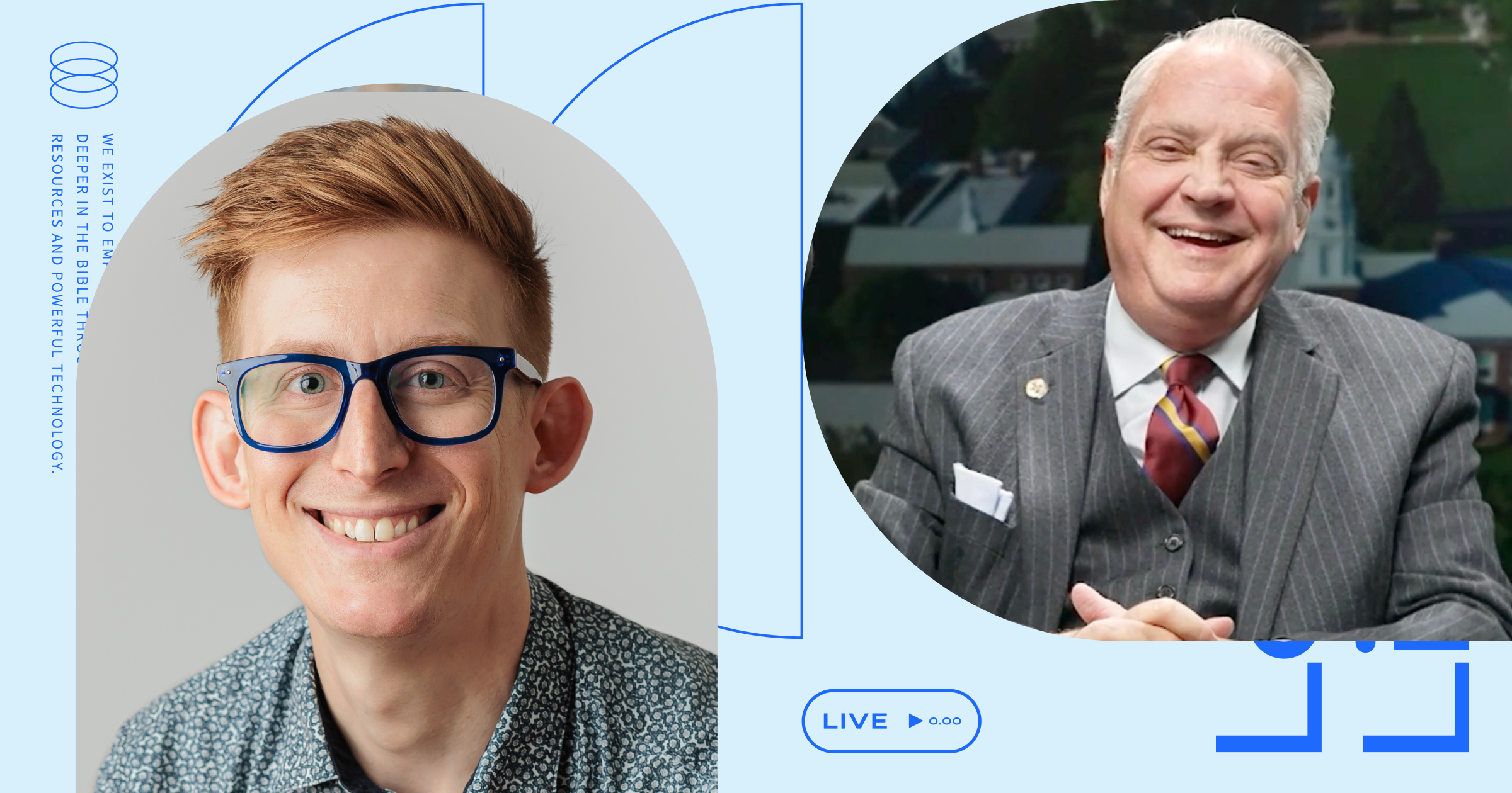 The Importance of Theological Education | Albert Mohler