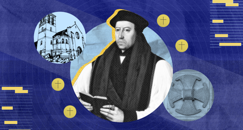 What Is Anglicanism? Its History, Beliefs & Practices