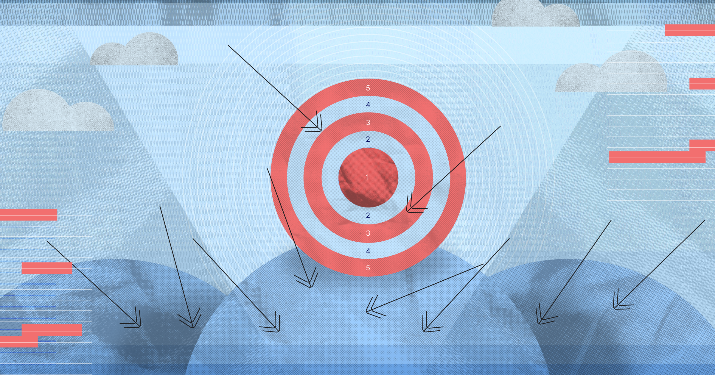 What Is Sin? Is Your Definition Missing the Mark?