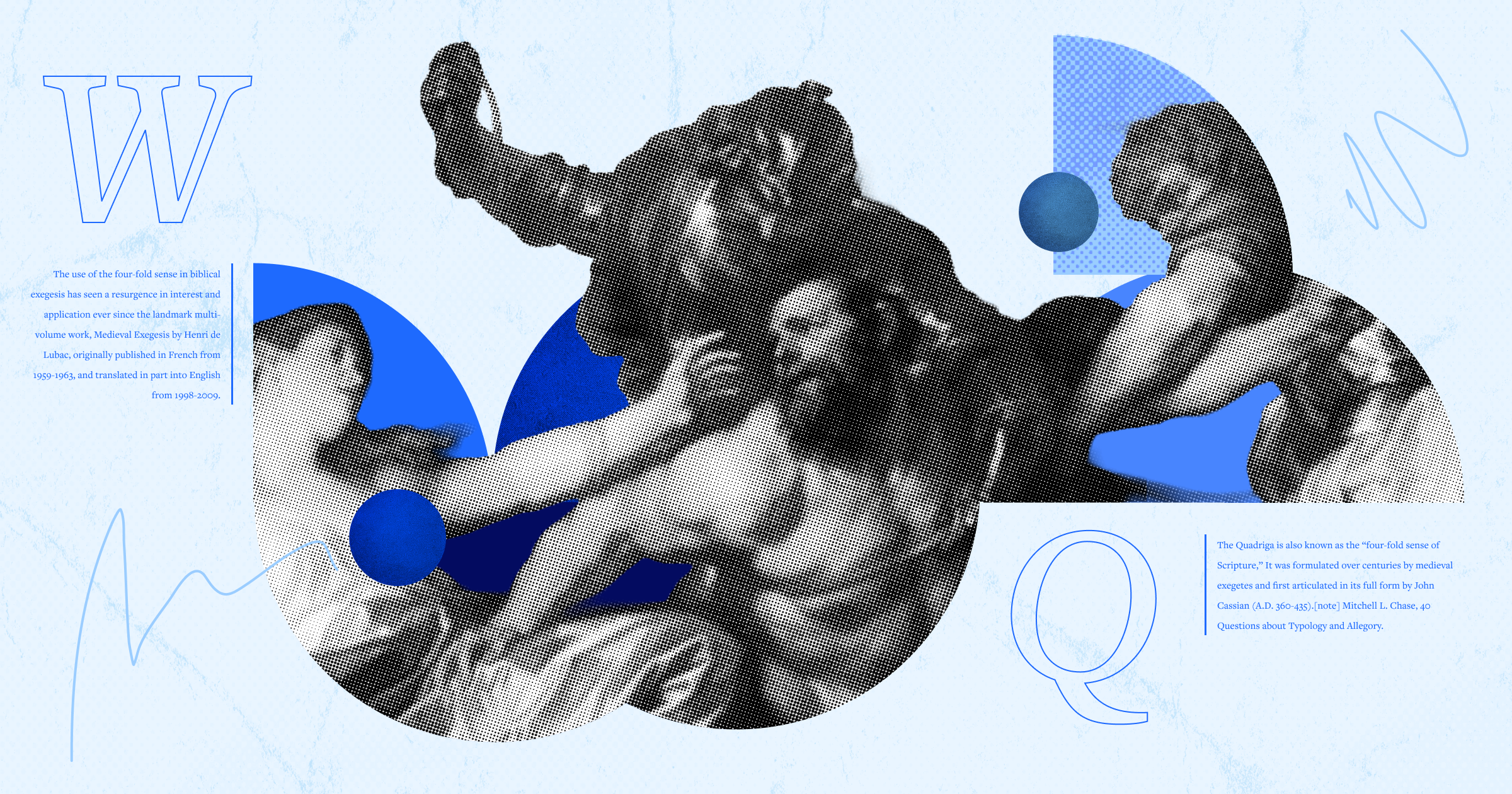 Is Your Preaching on Samson Weak? Consider Its Fourfold Sense