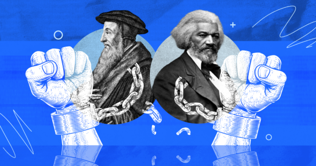 Juneteenth as a Prophetic Mirror for the American Church