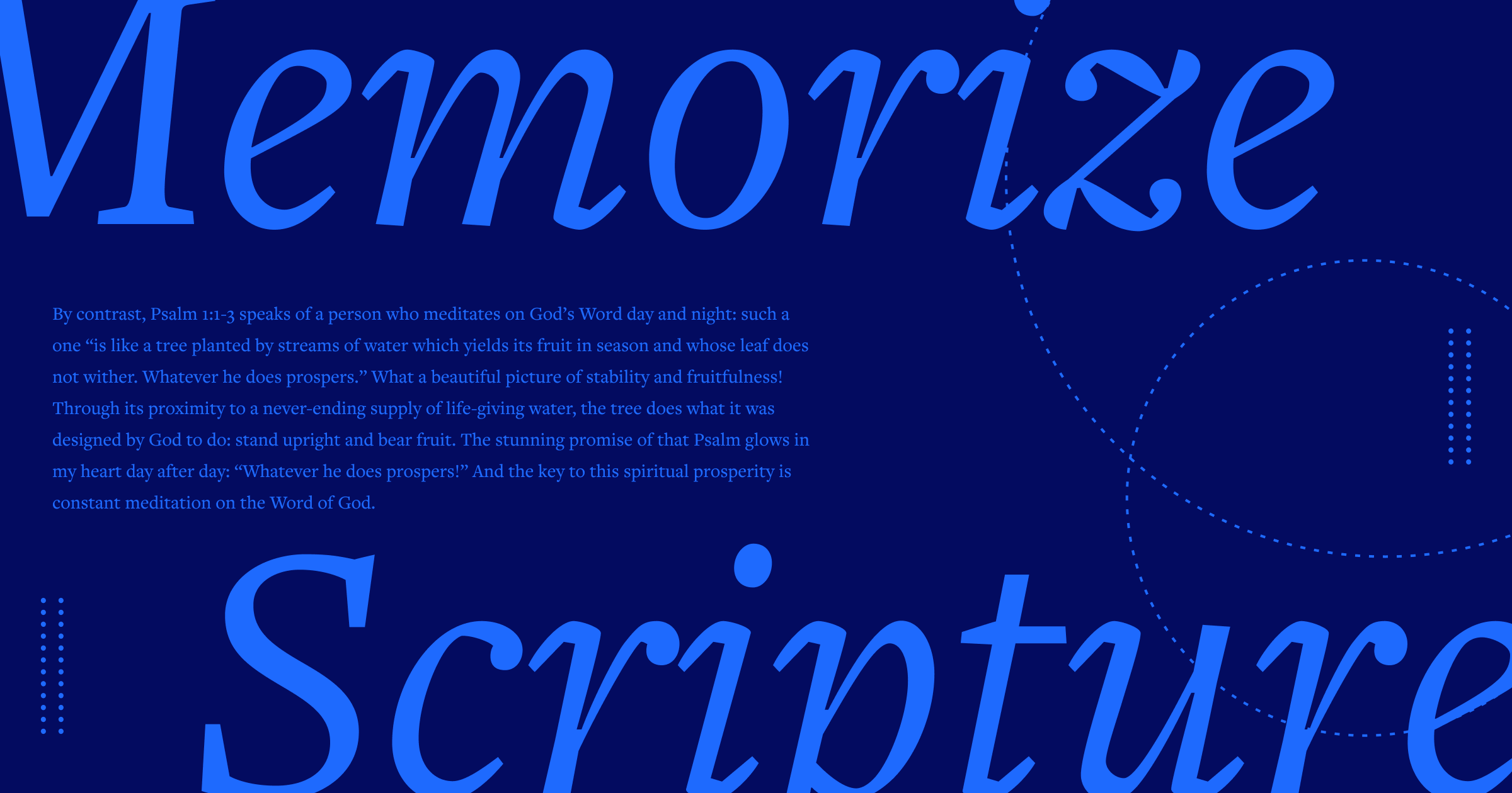 How to Memorize Scripture: My Proven Method for Memorizing 45 Books