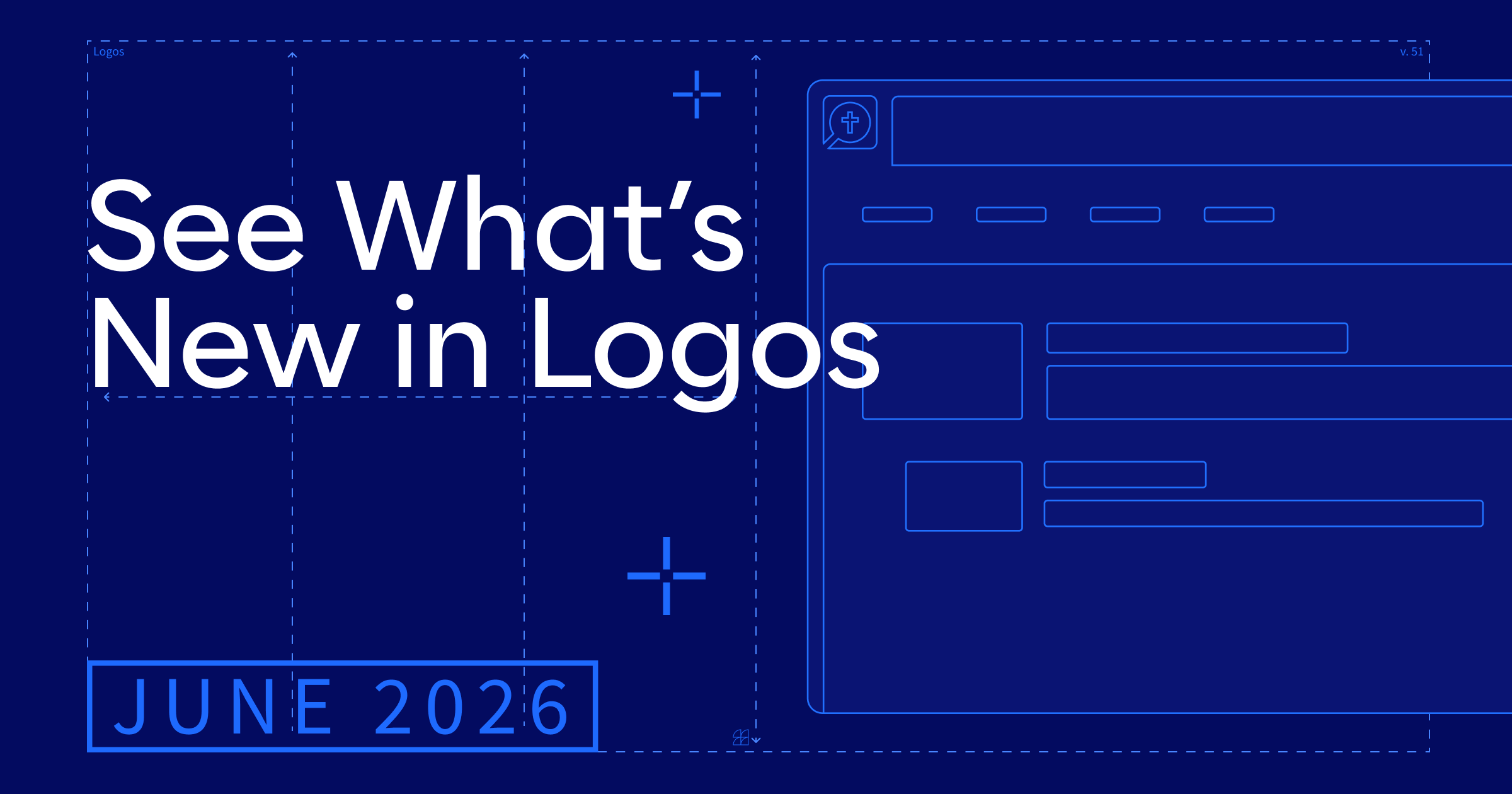 What’s New in Logos? June 2026