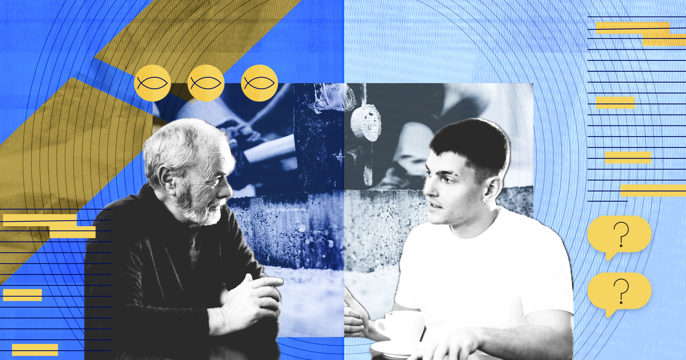 Discipling a New Believer? Lay These 5 Foundations