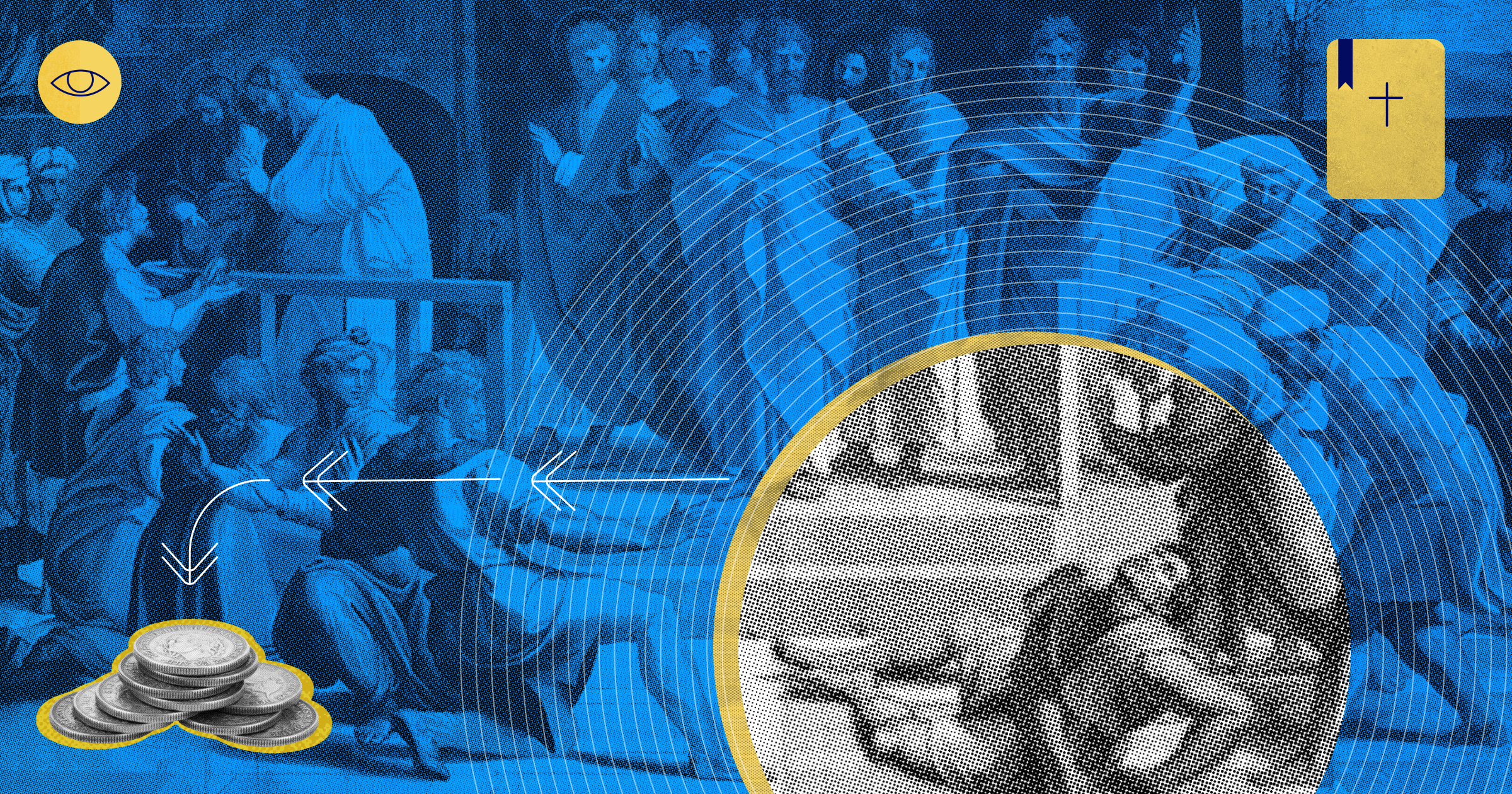 Ananias, Sapphira & the Fatal Flaw of Pretend Piety
