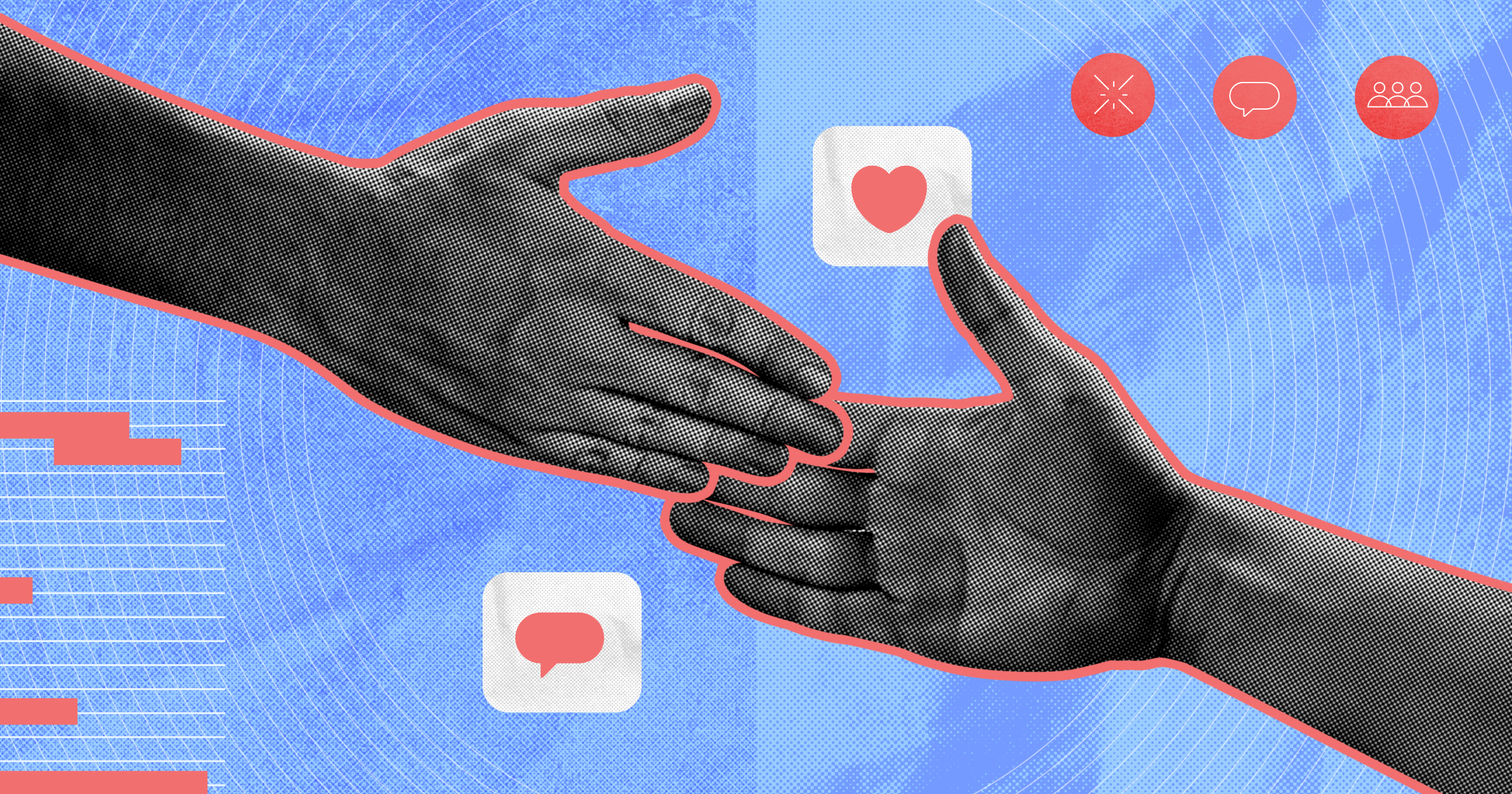2 Reasons Your Church May Not Be as Friendly as You Think