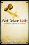 Well-driven nails
