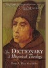 Dictionary of Historical Theology
