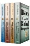 The History of Biblical Interpretation