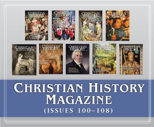 Christian-History-Magazine