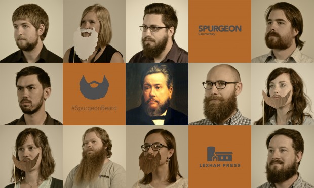 Spurgeon Tiled