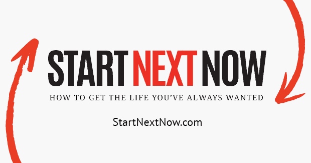 Start Next Now