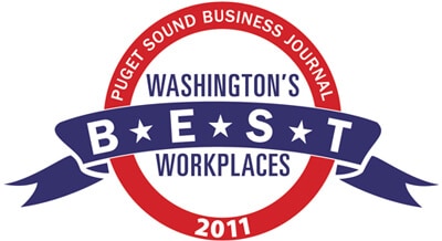 washington's best workplaces