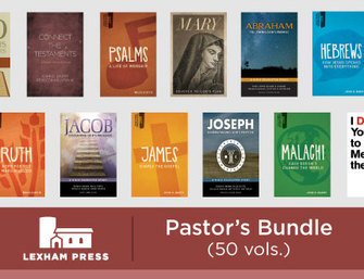 lexham-press-pastors-bundle