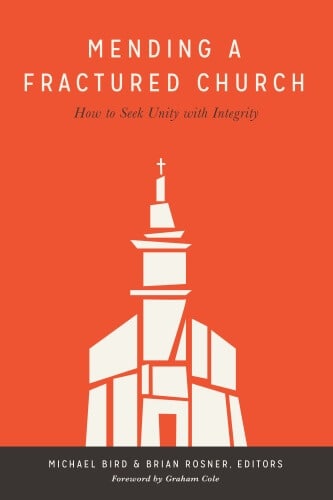 Mending a Fractured Church