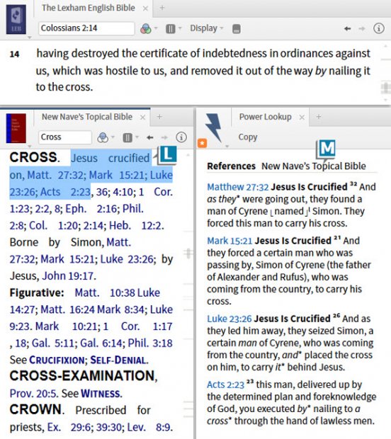 morris-proctor-cross-references-for-topics-6-power-lookup
