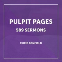 pulpit pages