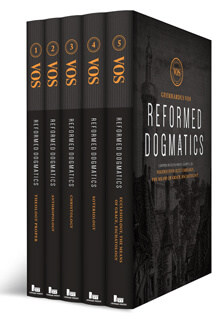 reformed-dogmatics