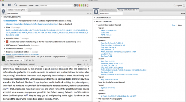 Studying Scripture in Context: Why It Matters and How to Do It