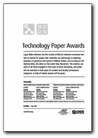 Academic papers