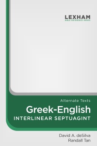 septuagint interlinear greek bible online septuagint interlinear greek bible online