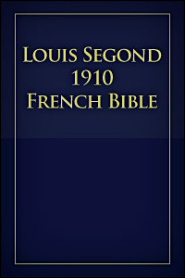 Louis Segond 1910 French Bible (LSG) - Logos Bible Software