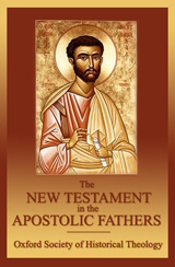 New Testament in the Apostolic Fathers