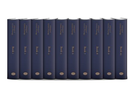 A System of Christian Theology (10 vols.)
