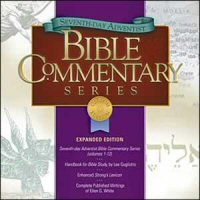 Seventh-day Adventist Bible Commentary Expanded Edition